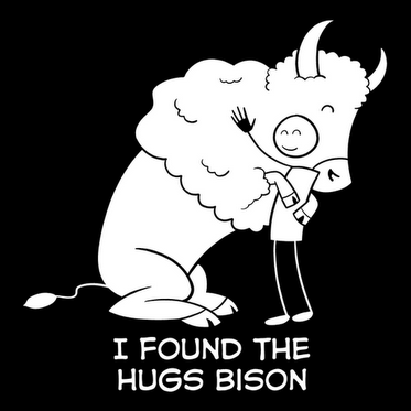 Прикрепленное изображение: HugsBison.png